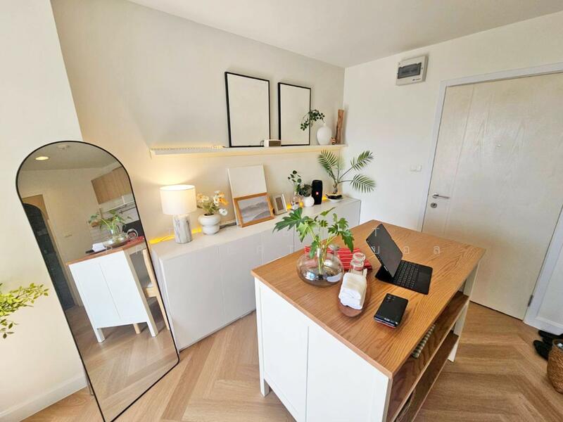 For Sale - The Trust Condo @ BTS Erawan, Samut Prakan