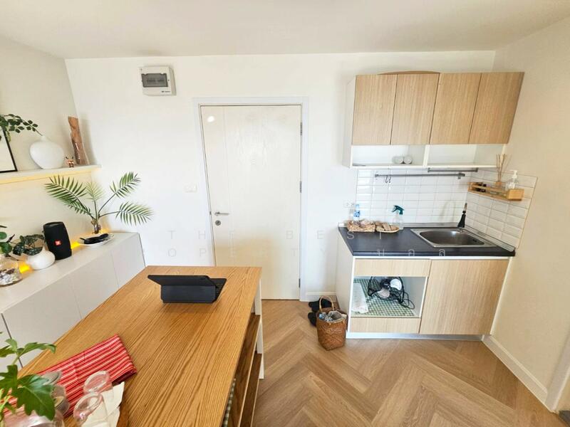 ขาย - The Trust Condo @ BTS Erawan : เดอะ ทรัสต์ คอนโด แอท บีทีเอส เอราวัณ, สมุทรปราการ