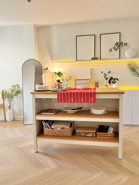 ขาย - The Trust Condo @ BTS Erawan : เดอะ ทรัสต์ คอนโด แอท บีทีเอส เอราวัณ, สมุทรปราการ