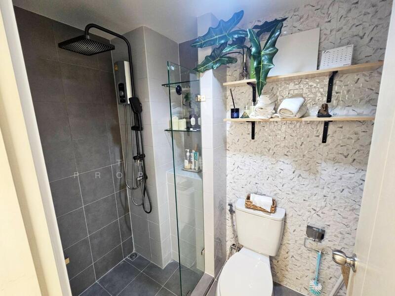 ขาย - The Trust Condo @ BTS Erawan : เดอะ ทรัสต์ คอนโด แอท บีทีเอส เอราวัณ, สมุทรปราการ