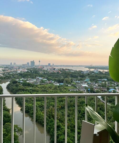 For Sale - The Trust Condo @ BTS Erawan, Samut Prakan