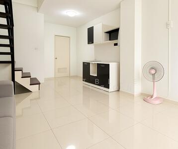 ขาย - House Area Suanluang Rama9, กรุงเทพ