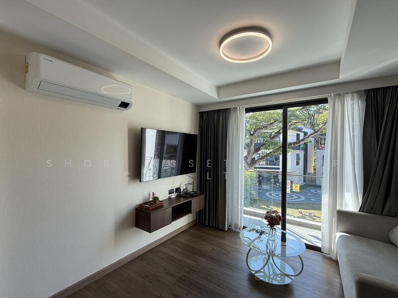 For Rent - The One Chiang Mai, Chiang Mai