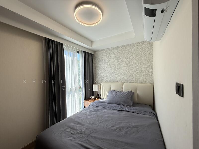 For Rent - The One Chiang Mai, Chiang Mai