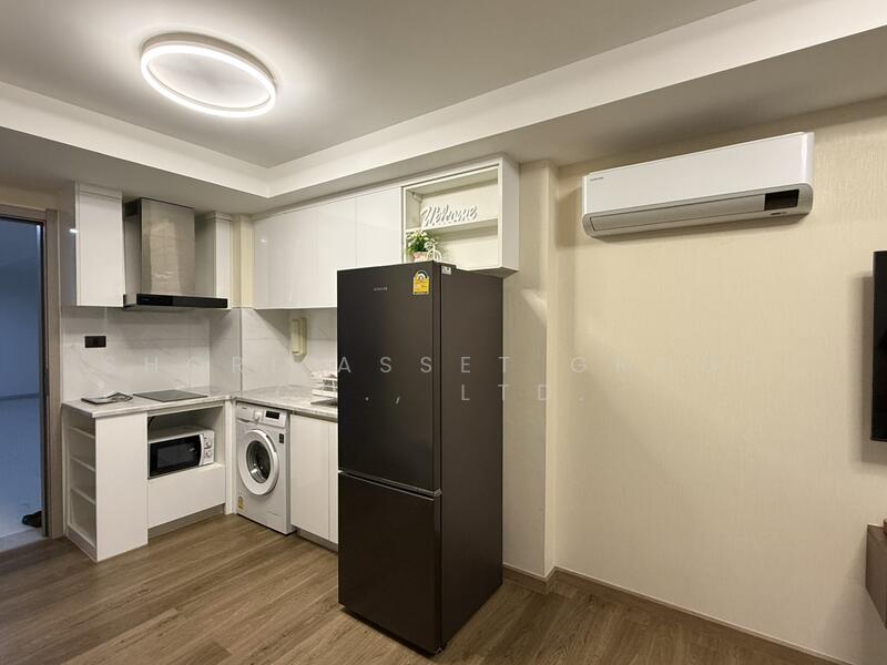 For Rent - The One Chiang Mai, Chiang Mai