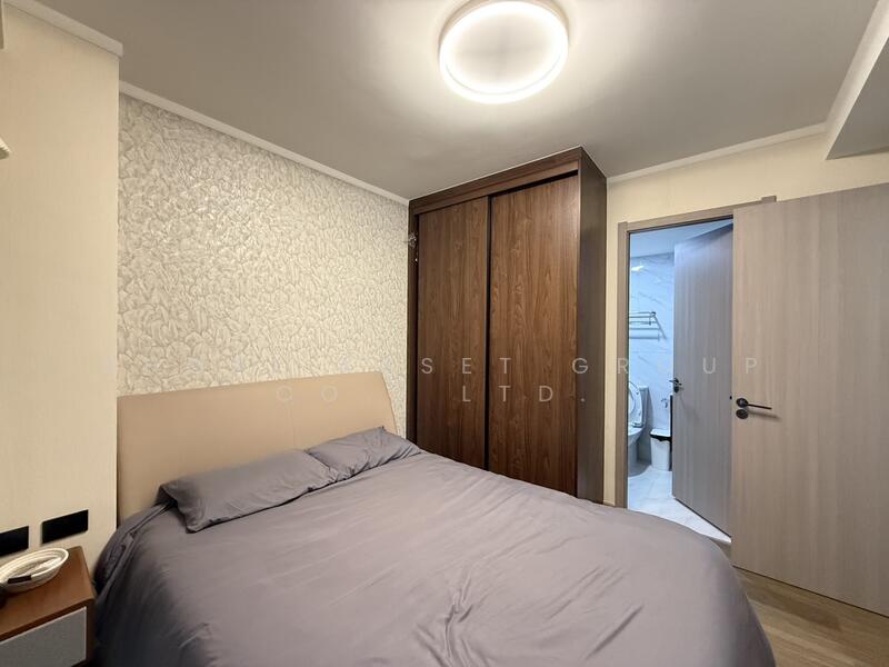 For Rent - The One Chiang Mai, Chiang Mai