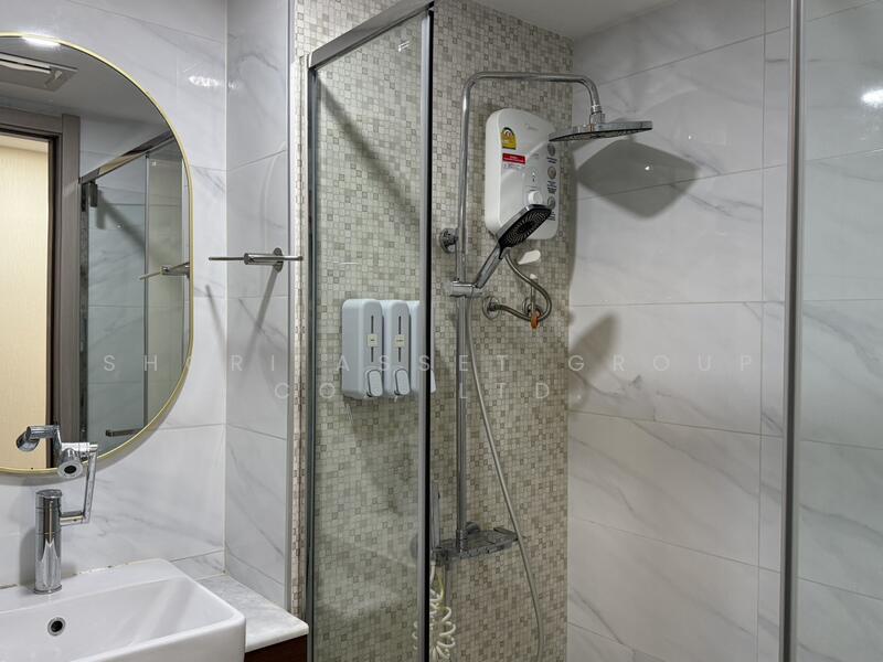 For Rent - The One Chiang Mai, Chiang Mai