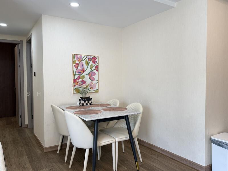 For Rent - The One Chiang Mai, Chiang Mai