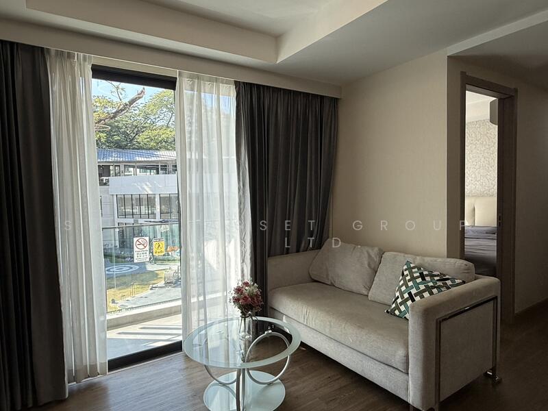 For Rent - The One Chiang Mai, Chiang Mai