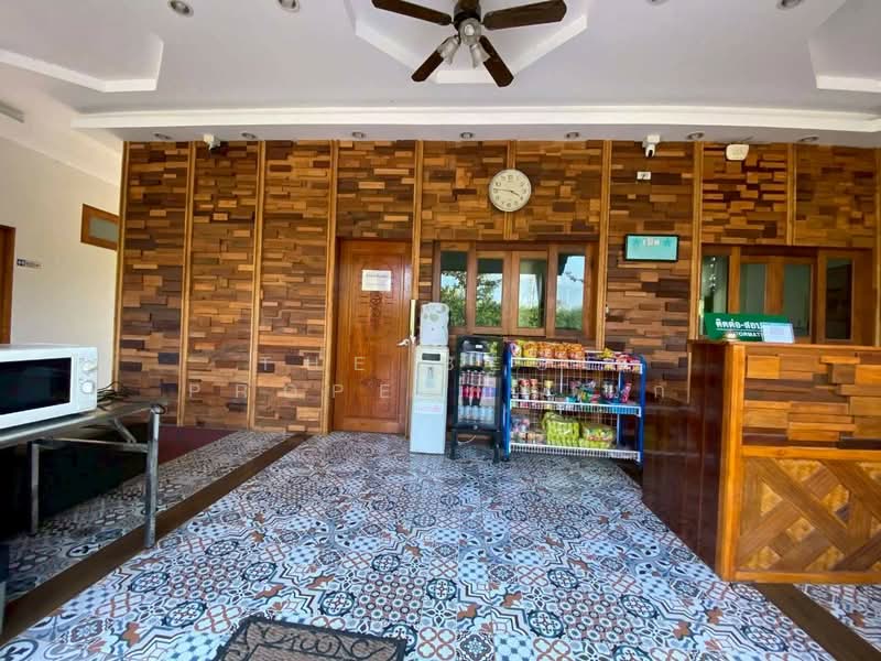 รีสอร์ทพร้อมที่ดินสำราญ ขอนแก่น, Khon Kaen, Samran, Muang Khon Kaen, Khon Kaen, 1 Bedroom, 200 sqm, Single Detached House For Sale, by The Best Property นก, 500060949 - DDproperty.com