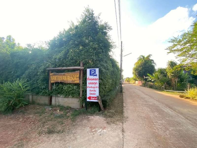 รีสอร์ทพร้อมที่ดินสำราญ ขอนแก่น, Khon Kaen, Samran, Muang Khon Kaen, Khon Kaen, 1 Bedroom, 200 sqm, Single Detached House For Sale, by The Best Property นก, 500060949 - DDproperty.com