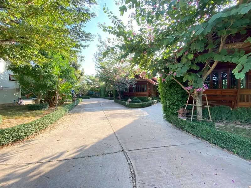 รีสอร์ทพร้อมที่ดินสำราญ ขอนแก่น, Khon Kaen, Samran, Muang Khon Kaen, Khon Kaen, 1 Bedroom, 200 sqm, Single Detached House For Sale, by The Best Property นก, 500060949 - DDproperty.com