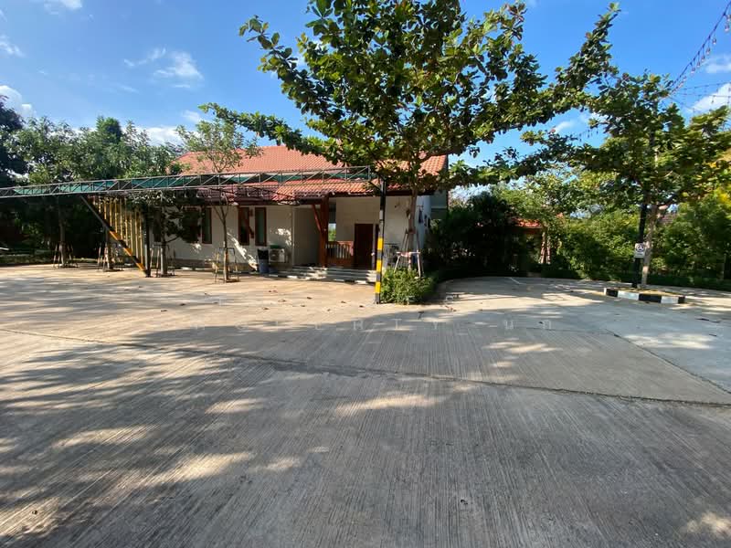 รีสอร์ทพร้อมที่ดินสำราญ ขอนแก่น, Khon Kaen, Samran, Muang Khon Kaen, Khon Kaen, 1 Bedroom, 200 sqm, Single Detached House For Sale, by The Best Property นก, 500060949 - DDproperty.com