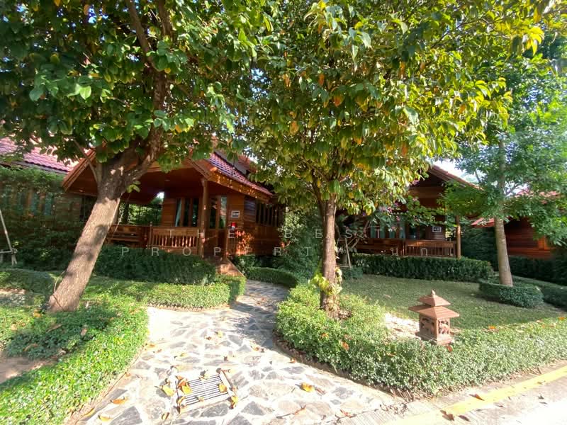 รีสอร์ทพร้อมที่ดินสำราญ ขอนแก่น, Khon Kaen, Samran, Muang Khon Kaen, Khon Kaen, 1 Bedroom, 200 sqm, Single Detached House For Sale, by The Best Property นก, 500060949 - DDproperty.com