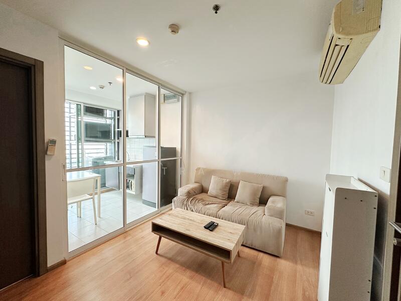 For Rent - The Base Sukhumvit 77, Bangkok