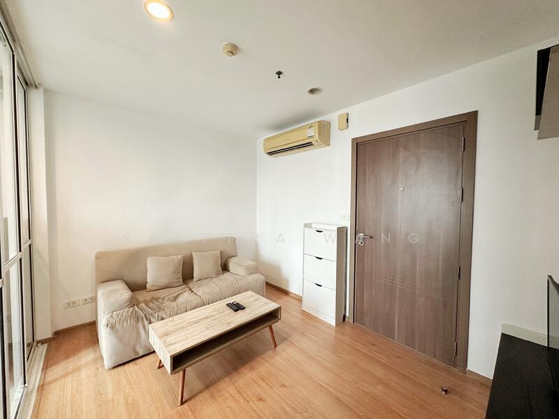 For Rent - The Base Sukhumvit 77, Bangkok