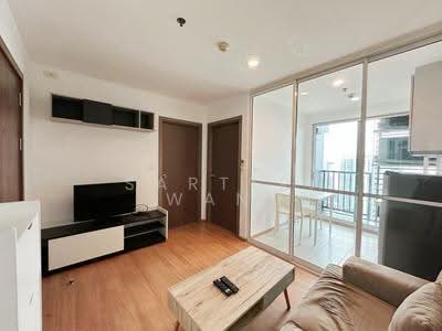 For Rent - The Base Sukhumvit 77, Bangkok