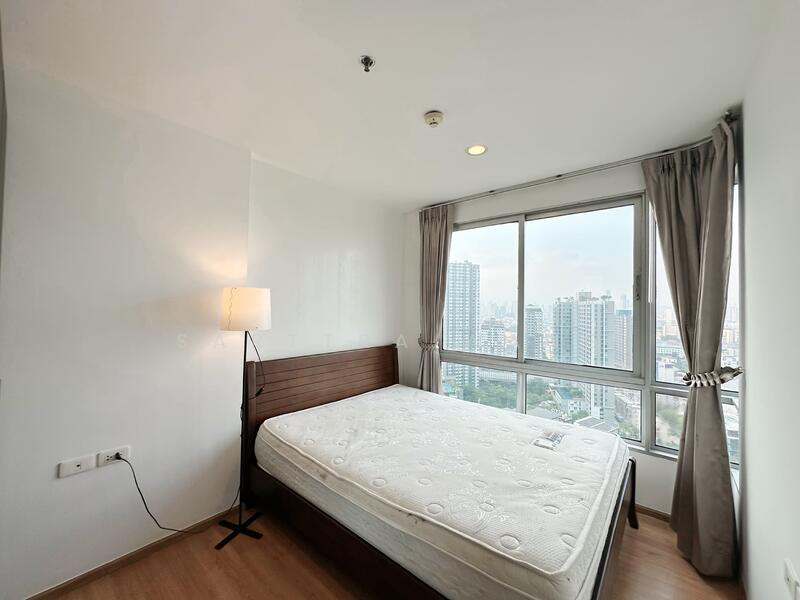 For Rent - The Base Sukhumvit 77, Bangkok