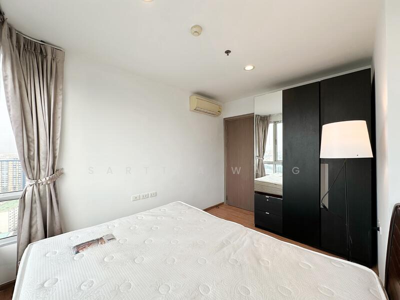 For Rent - The Base Sukhumvit 77, Bangkok