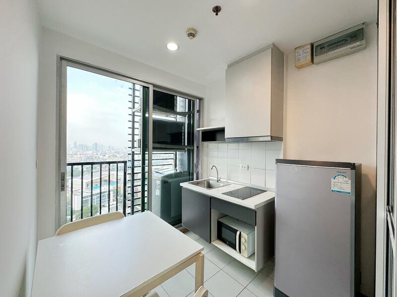 For Rent - The Base Sukhumvit 77, Bangkok