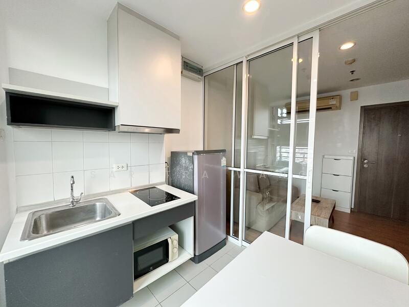 For Rent - The Base Sukhumvit 77, Bangkok