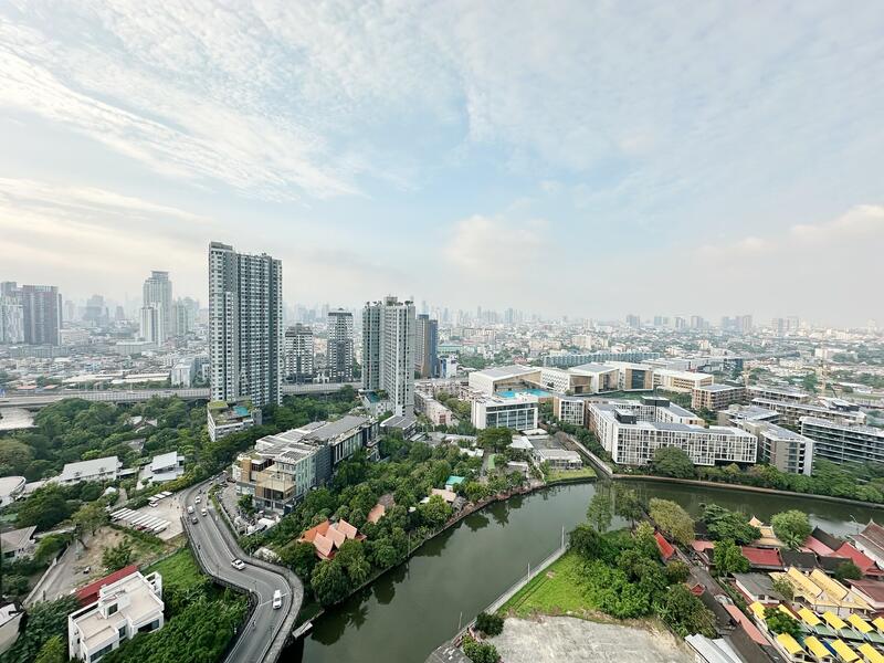 For Rent - The Base Sukhumvit 77, Bangkok