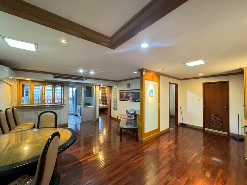 For Sale - Petch 9 Tower, Bangkok