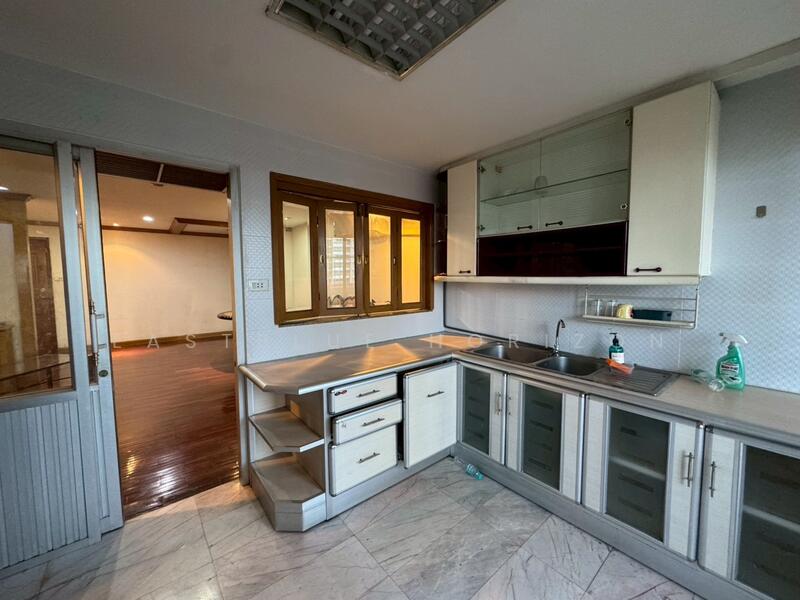 For Sale - Petch 9 Tower, Bangkok