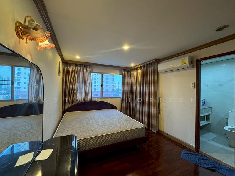 For Sale - Petch 9 Tower, Bangkok