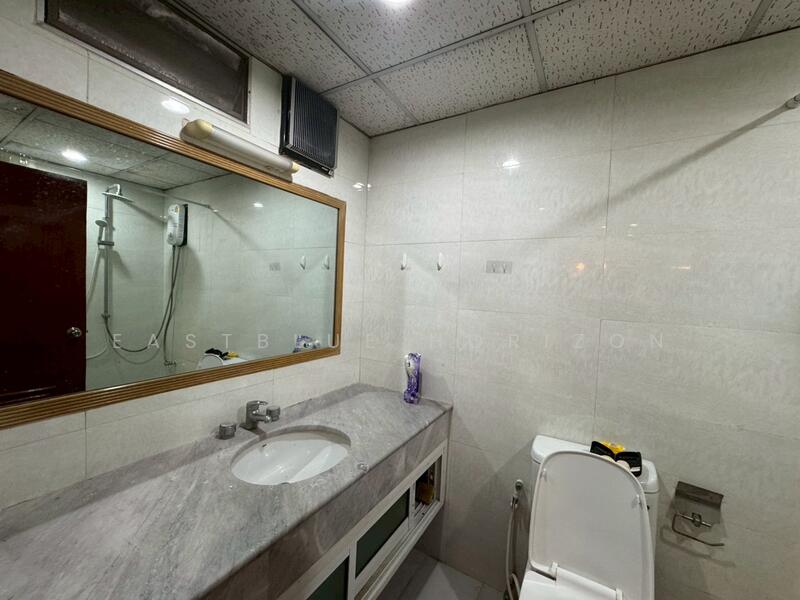 For Sale - Petch 9 Tower, Bangkok