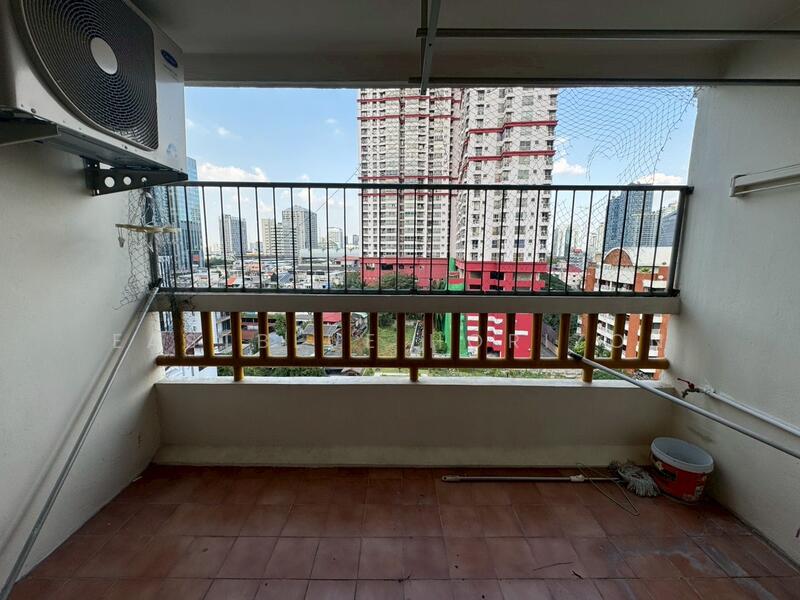 For Sale - Petch 9 Tower, Bangkok