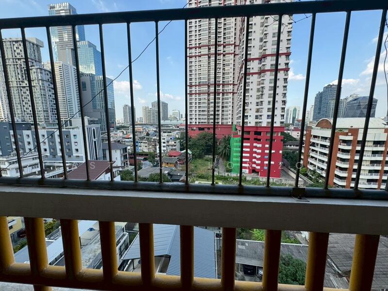 For Sale - Petch 9 Tower, Bangkok