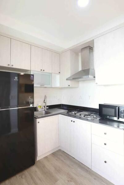 For Sale - 3-BR Townhouse, Bangkok