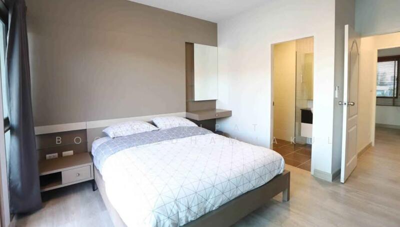 For Sale - 3-BR Townhouse, Bangkok