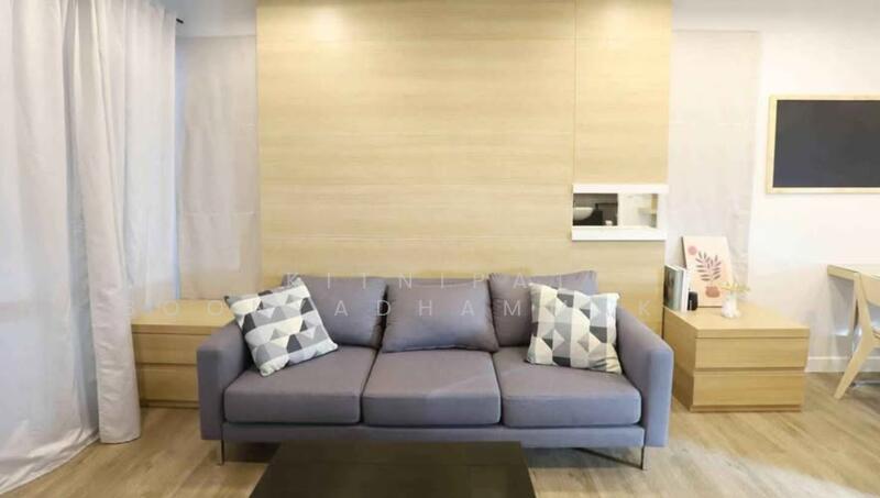 For Sale - 3-BR Townhouse, Bangkok