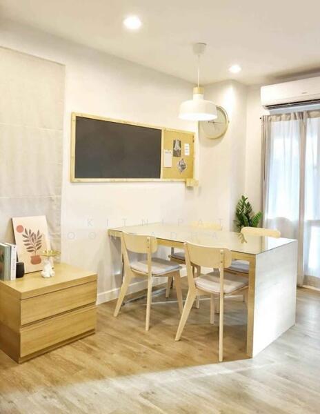 For Sale - 3-BR Townhouse, Bangkok