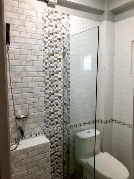 For Sale - ขายทำเลค้าขายอาคารพาณิชย์ 4 ชั้น รีโนเวทสวยโซนมั่งมีนคร-คลองหลวง เหมาะทำคาเฟ่/HomeOffice, Pathum Thani