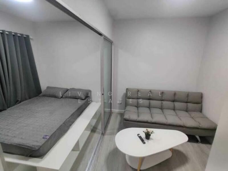 ให้เช่า - Plum Condo Bangyai Station : พลัม คอนโด บางใหญ่ สเตชั่น, นนทบุรี