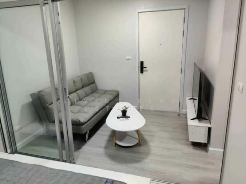 For Rent - Plum Condo Bangyai Station, Nonthaburi