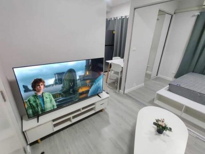 ให้เช่า - Plum Condo Bangyai Station : พลัม คอนโด บางใหญ่ สเตชั่น, นนทบุรี