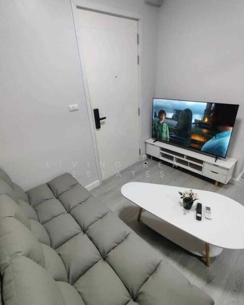 ให้เช่า - Plum Condo Bangyai Station : พลัม คอนโด บางใหญ่ สเตชั่น, นนทบุรี