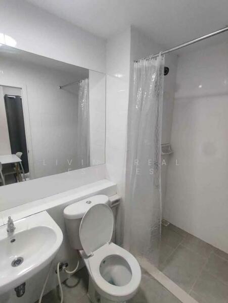 For Rent - Plum Condo Bangyai Station, Nonthaburi