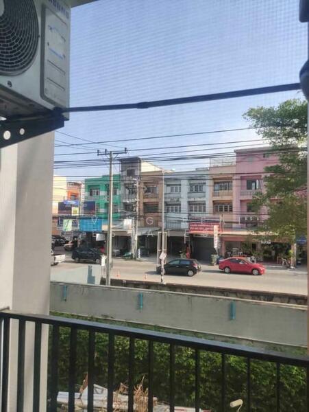 ให้เช่า - Plum Condo Bangyai Station : พลัม คอนโด บางใหญ่ สเตชั่น, นนทบุรี