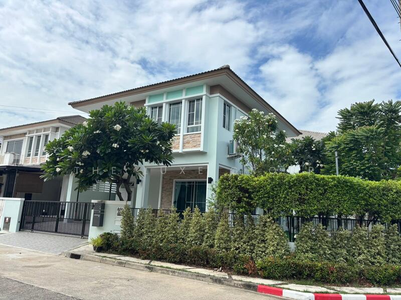 For Rent - Mantana 2 Motorway - New Krungthepkreetha, Bangkok