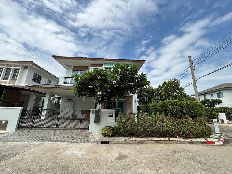 For Rent - Mantana 2 Motorway - New Krungthepkreetha, Bangkok