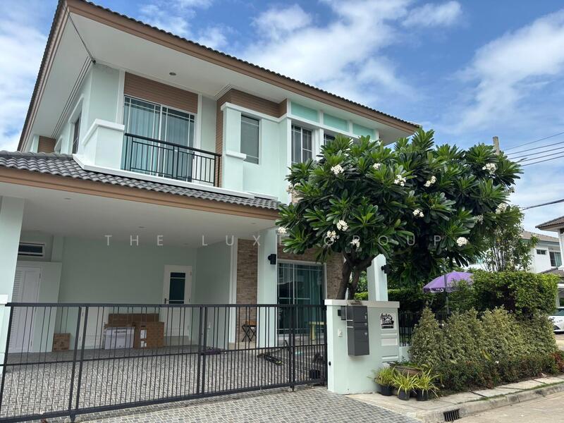 For Rent - Mantana 2 Motorway - New Krungthepkreetha, Bangkok