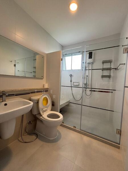 For Rent - Mantana 2 Motorway - New Krungthepkreetha, Bangkok