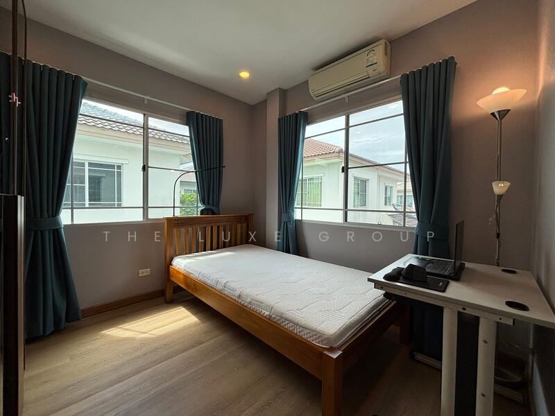 For Rent - Mantana 2 Motorway - New Krungthepkreetha, Bangkok