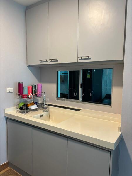 For Rent - Mantana 2 Motorway - New Krungthepkreetha, Bangkok