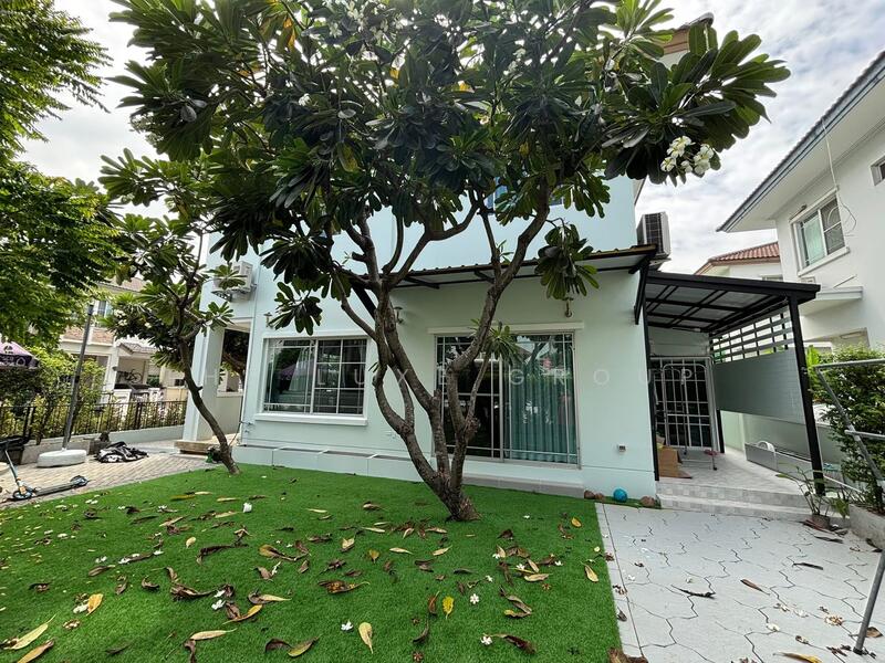 For Rent - Mantana 2 Motorway - New Krungthepkreetha, Bangkok